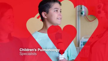 Trusted Children’s Treatment for Severe Breathing Trouble in Wellington