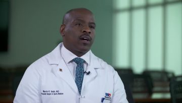 Dr Marvin K Smith 2nd Review