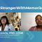 Stronger with Memorial Skype Interview with Claudia Vicencio