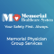 Memorial Physician Group Services Re-Open
