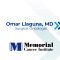 Dr. Omar Llaguna: Surgical Oncologist – Memorial Cancer Institute