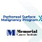 Peritoneal Surface Malignancy Program at Memorial Cancer Institute