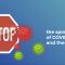 Use Extra Caution This Holiday Weekend – Stop the Spread of COVID-19 & Flu