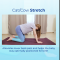 STRETCH WORKOUT EXERCISES FOR PREGNANT MOMS