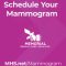 Memorial Pink Angels Encourage Scheduling Mammograms Regularly