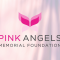 Meet The Pink Angels From The Memorial Foundation