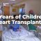Mailon’s Heart Transplant Update – Joe DiMaggio Children’s Hospital