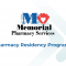 MHS Pharmacy Residency Programs