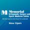 Now Open for Fort Lauderdale: Memorial Orthopaedic Surgery and Sports Medicine Center
