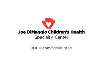 Care You Can Trust – Our Wellington Children’s Health Specialty Center