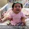 Baby Isabelle Travels for Care from Our Trusted Heart Transplant Team-1