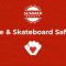Summer Bike & Skateboard Safety Tips from Joe DiMaggio Children’s Hospital Specialty Center