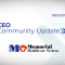 MHS CEO Community Update for 062321