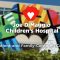 Patient- and Family-Centered Care at Joe DiMaggio Children’s Hospital