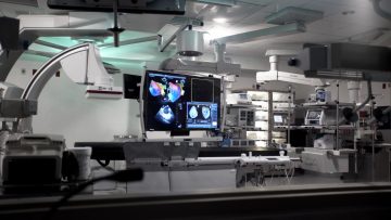 Electrophysiology Program at Memorial Cardiac and Vascular Institute
