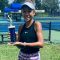 Brianna is Back to Tennis After Back Injury – [U18] Sports Medicine