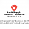 Joe DiMaggio Children’s Hospital Heart Institute Cardiac Program