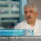Dr. Seyed Ghasemian: Chief, Abdominal Transplant Surgery – Memorial Transplant Institute