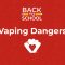 Joe DiMaggio Children’s Health Specialty Center – Back to School Vaping Dangers & Prevention