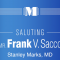 “Instilling Culture Of Love & Respect” – Stanley Marks, MD – Frank V. Sacco Video Tribute